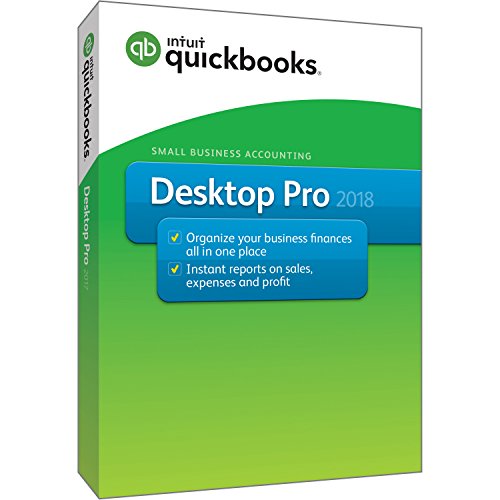 is quickbooks desktop 2018 for mac and pc the same