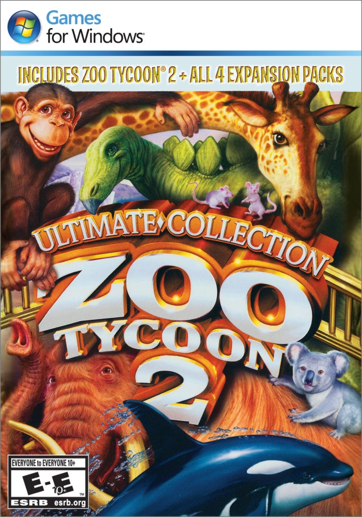 zoo tycoon 2 all expansions download